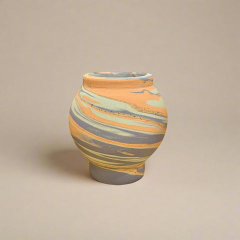 Moon Jar No. 3