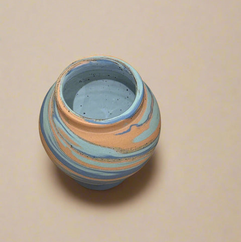 Moon Jar No. 3