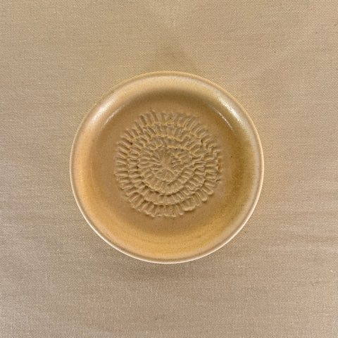 Ceramic Garlic Grater