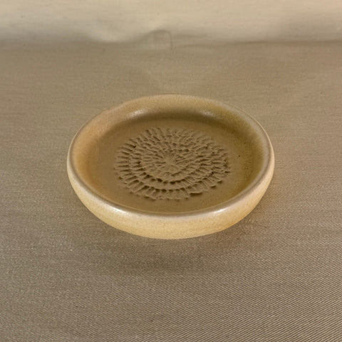 Ceramic Garlic Grater