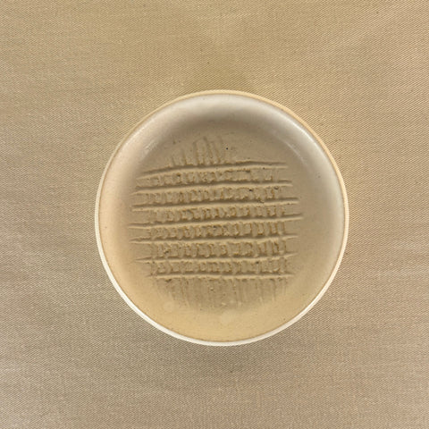 Ceramic Garlic Grater