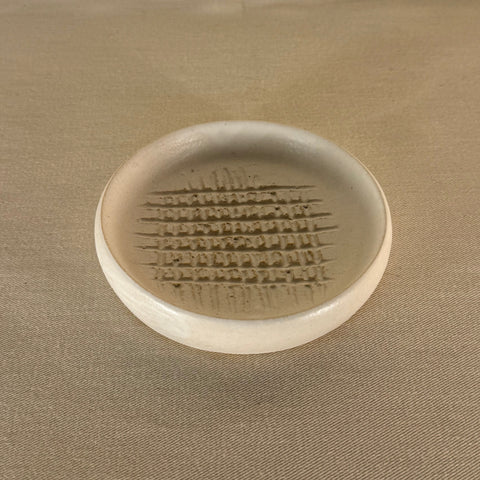 Ceramic Garlic Grater