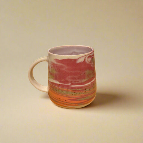 Raspberry Mug No. 1