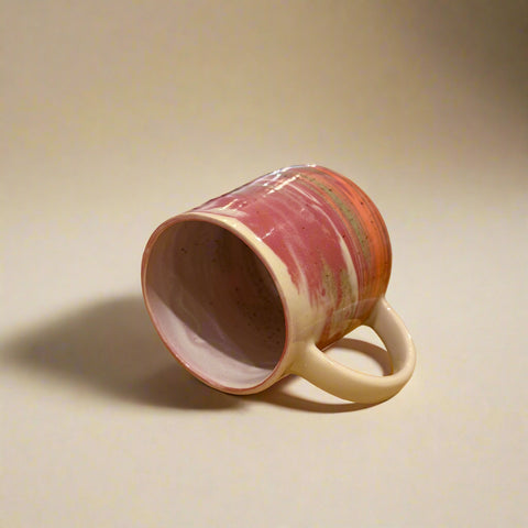 Raspberry Mug No. 1