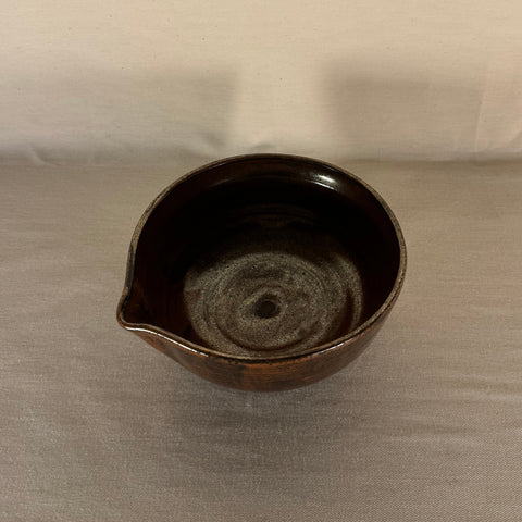 Ceramic Matcha Bowl