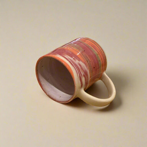 Raspberry Mug No.2