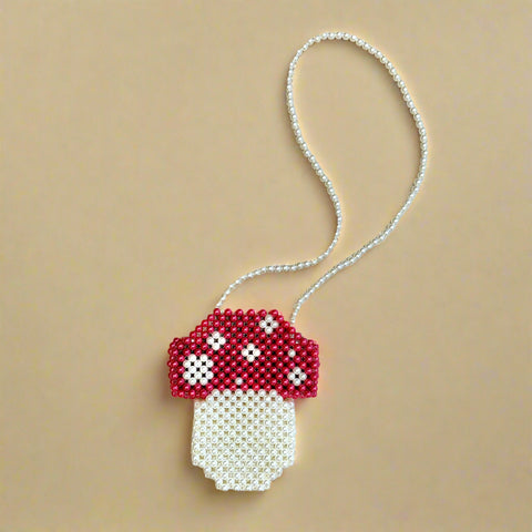 Mushroom Bag