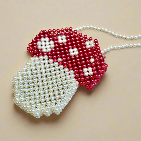 Mushroom Bag