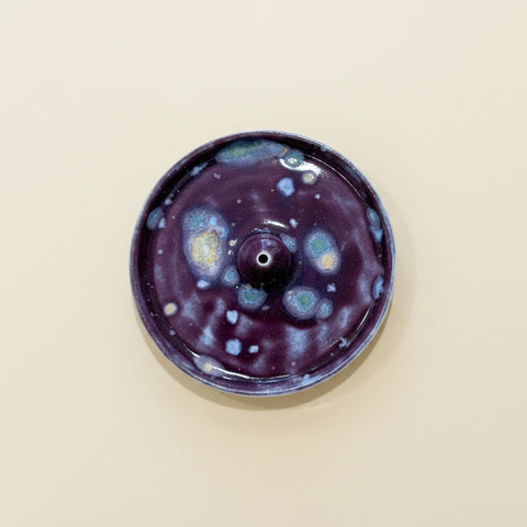 Minimalist Incense Holder
