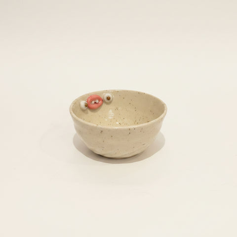 Face Bowl No. 1
