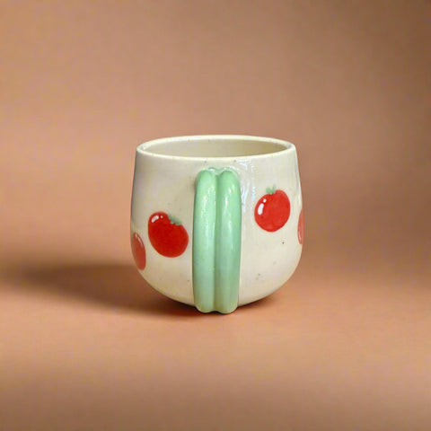Fruity Mug, Tomato