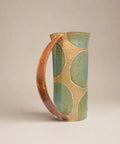 ceramic pitcher