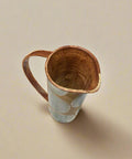ceramic pitcher