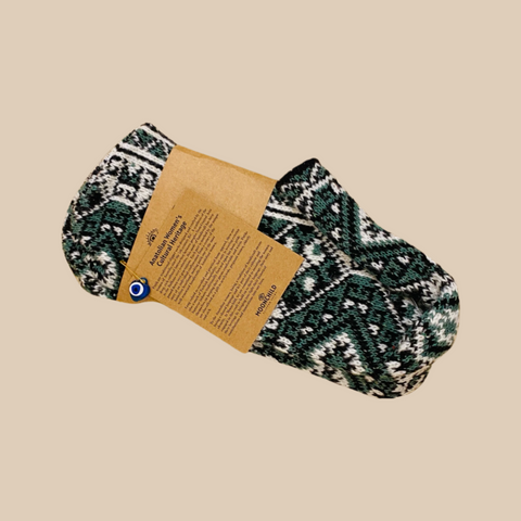 Ankle Patik Slipper Socks