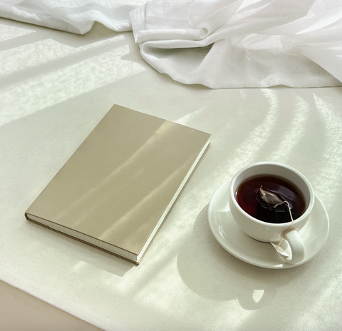 2025 Haroo Planner, Tan