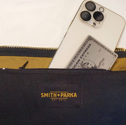 Solo Sling in Gold