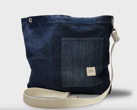 The Market Bag