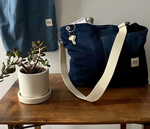 The Market Bag