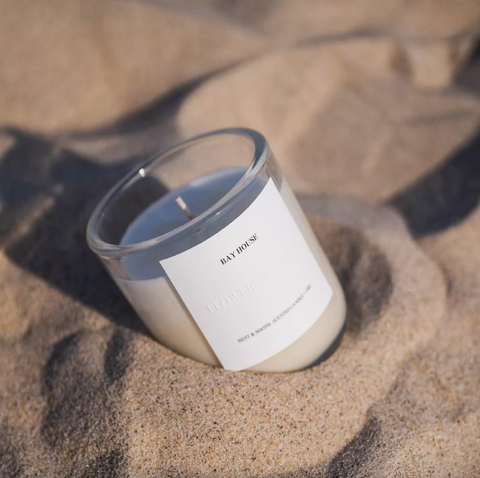 BAY HOUSE Candle