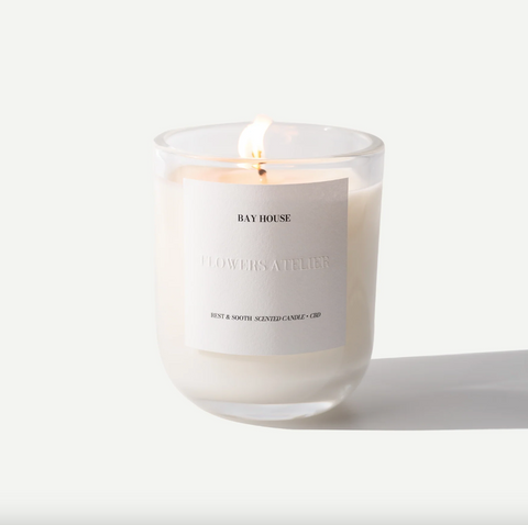 BAY HOUSE Candle
