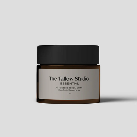ESSENTIAL Whipped Tallow Body Butter