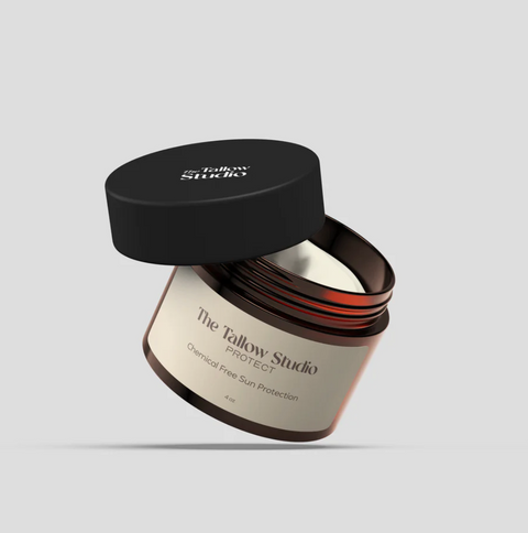 PROTECT Tallow Sunscreen