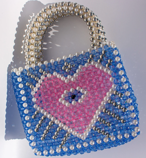 Evil Eye Bag