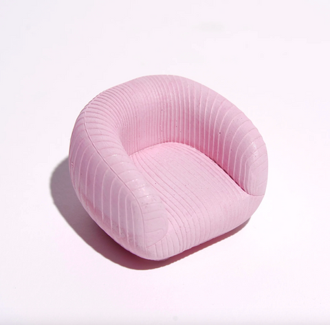 Sofa Concrete Aroma Stone