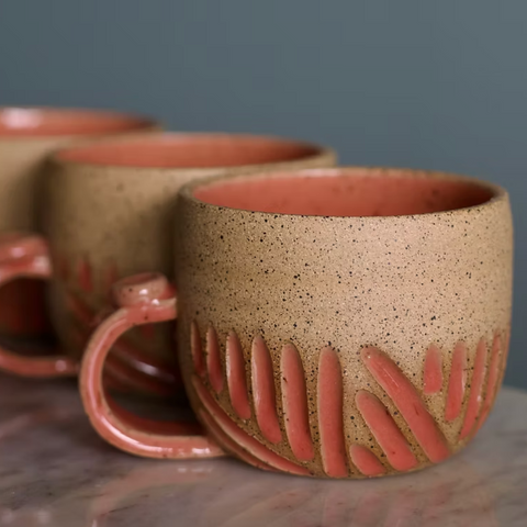 Jasper Mug