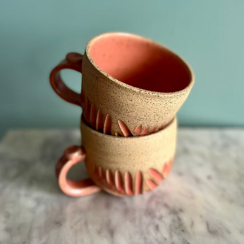 Jasper Mug
