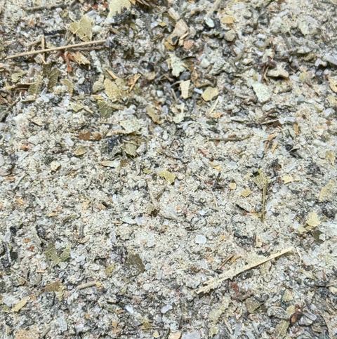 Faery Tender Bath Soak