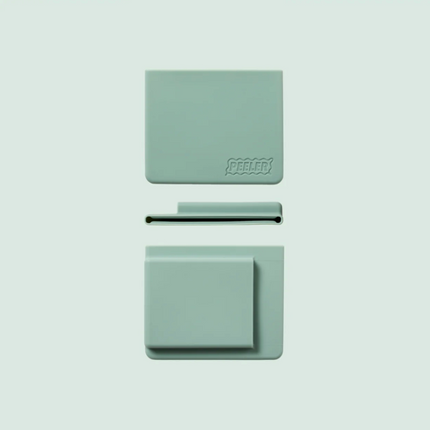 Peeler® Wallet, Sage