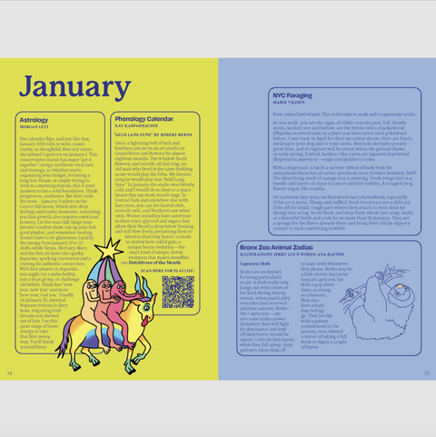 The Other Almanac 2026