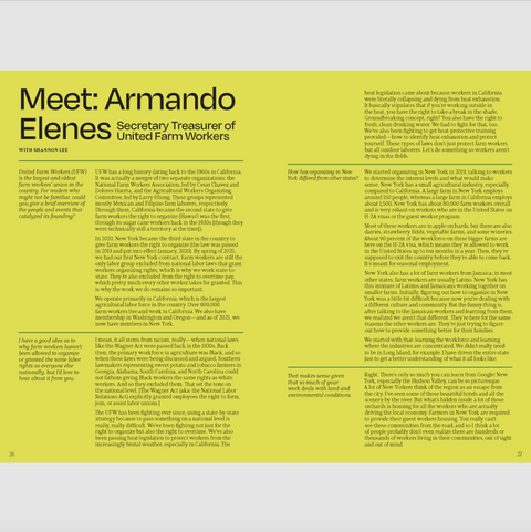 The Other Almanac 2026