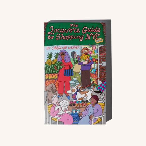 The Locavore Guide to Shopping NYC 2026