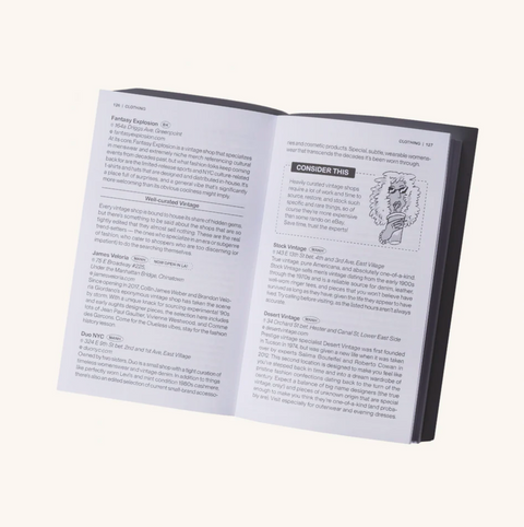 The Locavore Guide to Shopping NYC 2026