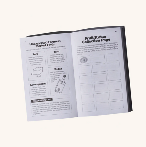 The Locavore Guide to Shopping NYC 2026