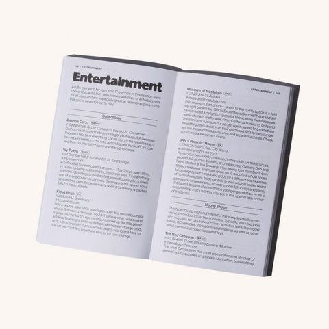 The Locavore Guide to Shopping NYC 2026