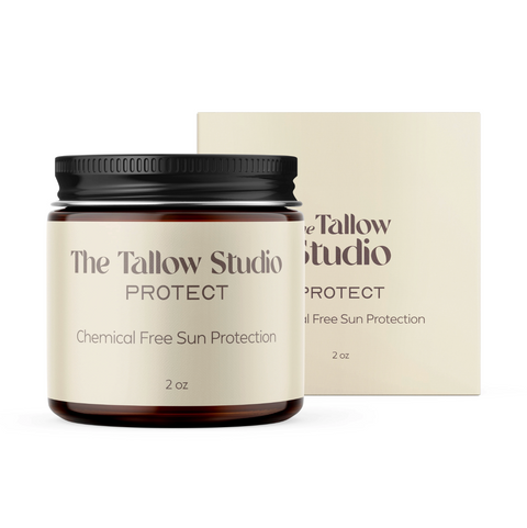 PROTECT Tallow Sunscreen