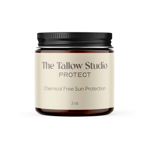 PROTECT Tallow Sunscreen