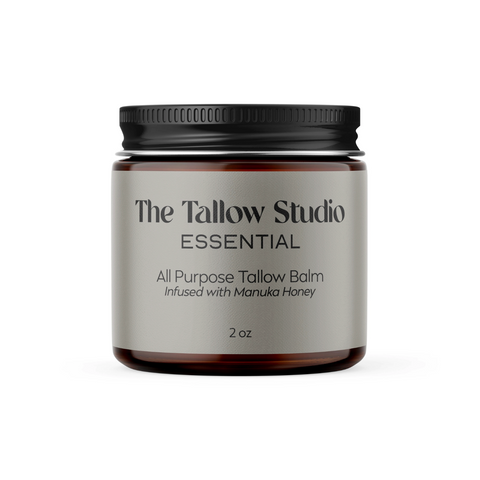 ESSENTIAL Tallow All Purpose Balm