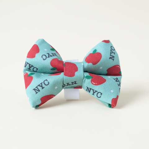 Big Apple Dog Bowtie