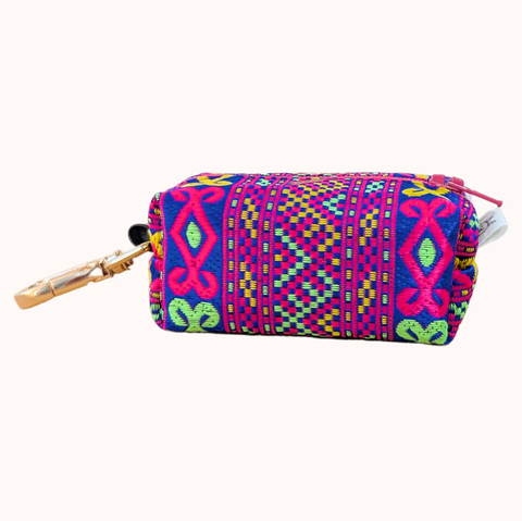 Dog Waste Bag Dispenser, Amu Darya