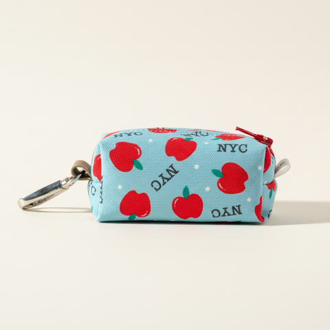 Dog Waste Bag Dispenser, Big Apple