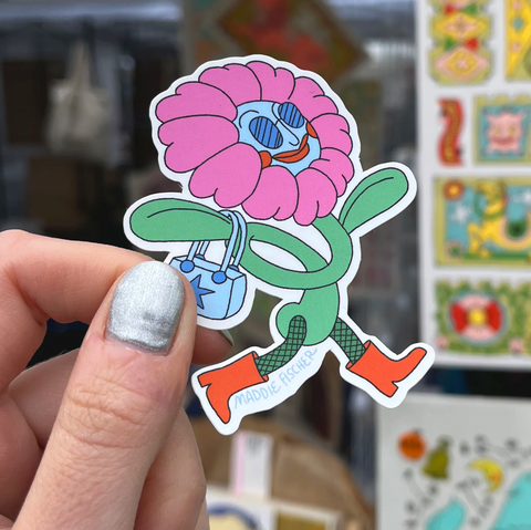 Discover Fun New Goodies Every Week!