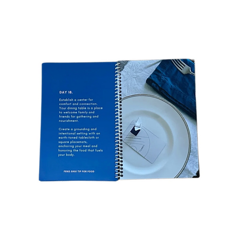 Be Well Journal