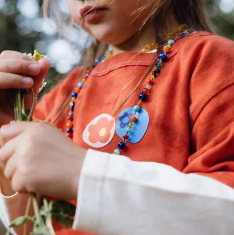 Sticker Patches, Picnic