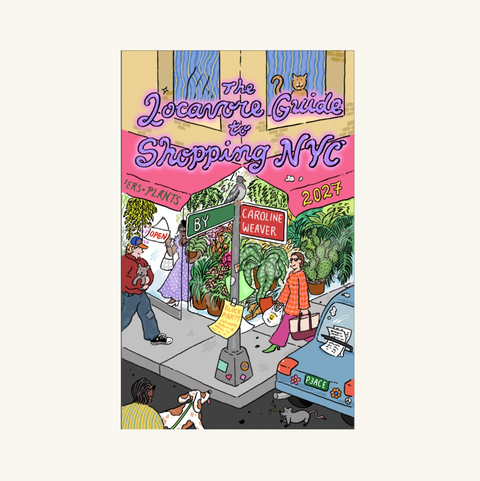 The Locavore Guide to Shopping NYC 2027