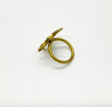 Sun Ring