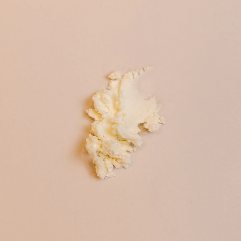 Unscented Whipped Shea Body Butter